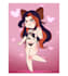 draw character in a chibi