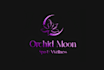 do yoga, boutique cosmetics, hair salon and spa logo design