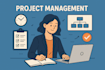 manage your project from start to finish