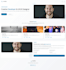 build a responsive wordpress or HTML CSS js website