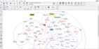 create casual loop diagrams, system thinking models for you