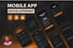 expert on flutter app development