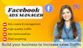 create a high converting facebook ads campaign manager