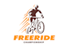 design good looking bicycle logo
