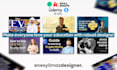 design education thumbnail, udemy, teachtable, youtube