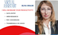 virtual assistant convertir texto