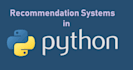 build a recommendation system using machine learning python