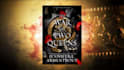 create the epic fantasy cinematic book trailer video