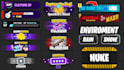 design professional uefn fortnite UI