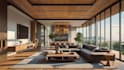 design interior exterior rendering model architectural walkthrough unreal engine