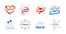 custom event logo designs unique and memorable
