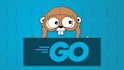 develop and optimize backend services with golang