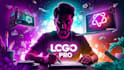 design a custom logo for entrepreneurs basic package per 5