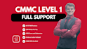 get you compliant with cmmc level 1