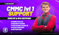 help you align with cmmc level 1