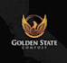 design amazing golden state compost logo