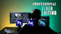 do magnatesmedia style and documentries video editing