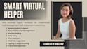 be your rockstar virtual assistant