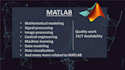 do matlab programming, image processing, simulink and gui projects