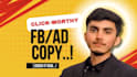 copywrite your facebook ads to boost your sales