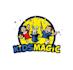 make aesthetics new childcare centre logo