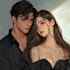draw couple with anime style
