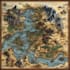 make realistic fantasy maps for your worldbuilding projects