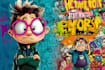 create a custom doodle art illustration design for you