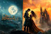 design fantasy, romance and sci fi book covers