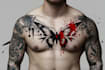 professionally design your sleeve tattoo