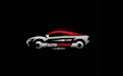 design unique and creative automotive car logo