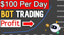 develop profits making crypto trading bot ai crypto trading bot, arbitrage bot