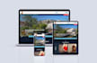 do wordpress website, design or redesign wordpress blog