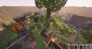 build you a custom minecraft map in your chosen style