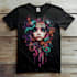 make custom and trendy t shirt design
