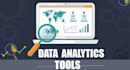 analyze your data using excel, r, python, or spss