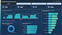 create stunning data visualizations using excel, python, r, or power bi