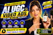 ai ugc ai ugc ads ai ugc video ads ugc video for ai ugc product