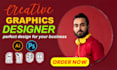 craft high converting promotional flyers for your campaign