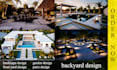 design your garden backyard patio terrace front yard with 3d landscaping