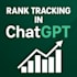 track keyword ranks in chatgpt