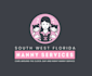 design nanny services logo