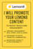 promote your lemon8 content to boost reach and engagement
