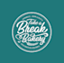 design classic mobile bakery trailer logo