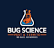 design pictorial superior pest control logo