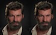 do 3d realistic character model 3d metahuman unreal engine game character design