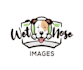 design high definition pet photographer logo