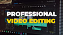 do with my 15 years experience fast video editing for you