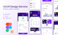 do UI UX design