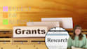 grant proposal writing, grant research rfp